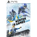 Winter Games 2023 PS5